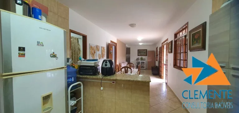 Imagem CASA 05 QTOS CONDOMINIO ESTANCIAS DA MATA LAGOA SANTA/JABOTICATUBAS-OPORTUN