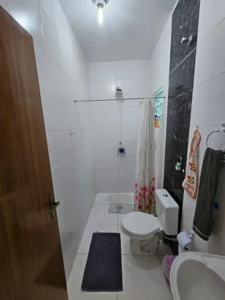 Imagem Casa para Venda em Itanhaém, Jamaica (Praia), 3 dormitórios, 1 suíte, 1 banheiro, 3 vagas