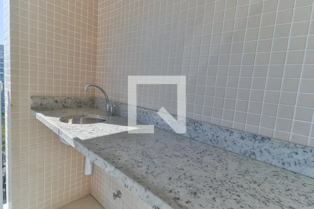 Imagem Apartamento à Venda - Recreio, 3 Quartos, 82 m2