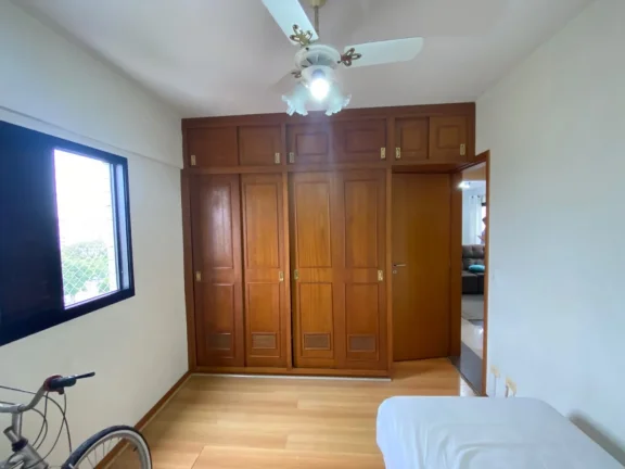 Imagem Apartamento à venda em Santos na Aparecida Canal 6
