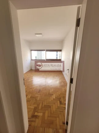 Imagem Apartamento à Venda no Jardim Paulista, 140m², 3 Quartos, R$1,75Mi