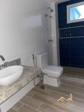 Imagem Casa em Condomínio Charitas Niterói