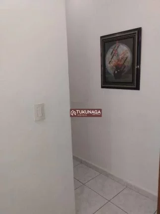 Imagem Casa com 3 quartos à venda, 240 m² por R$ 654.000 - Parada Inglesa - São Paulo/SP