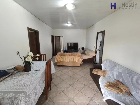 Imagem CASA RESIDENCIAL em São Francisco do Sul - SC, Centro