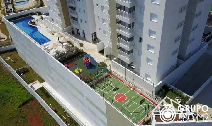 Imagem Apartamento para Venda em Santo André / SP no bairro Campestre