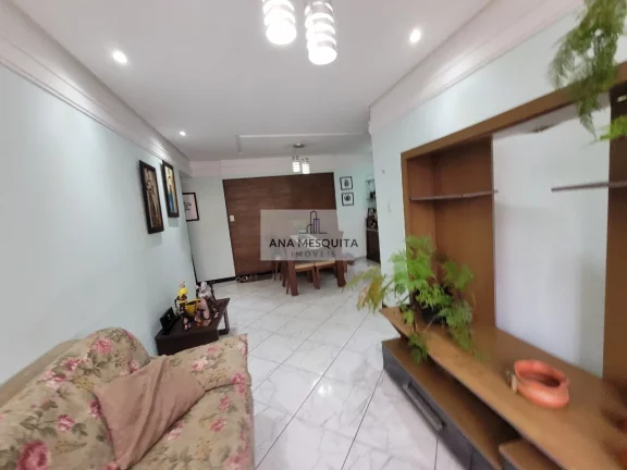 Imagem APARTAMENTO RESIDENCIAL em SALVADOR - BA, MATATU