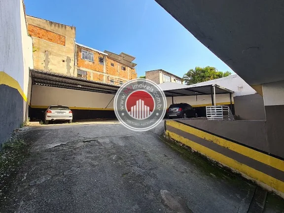 Imagem Apartamento a Venda no bairro Pechincha - Rio de Janeiro, RJ