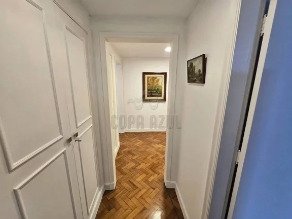 Imagem Copacabana – Rua Cinco de Julho | Residencial › Apartamento 3 quarto(s) à Venda