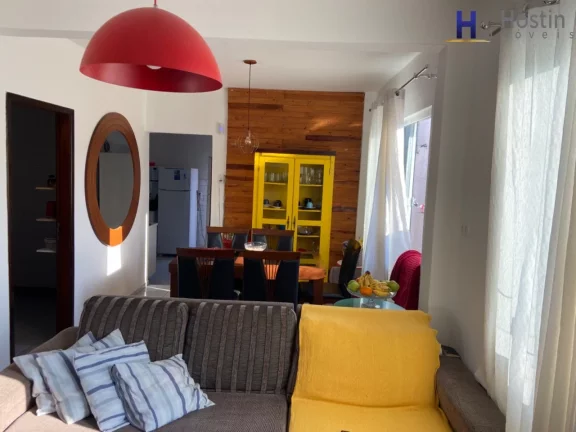 Imagem CASA RESIDENCIAL em SÃO FRANCISCO DO SUL - SC, Enseada