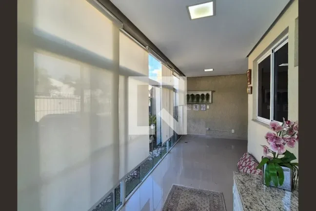 Imagem Apartamento à Venda - Recreio, 3 Quartos, 80 m2