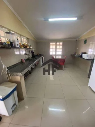 Imagem Casa com 5 Quartos à Venda, 260 m² em Porta Florada - Gravatá