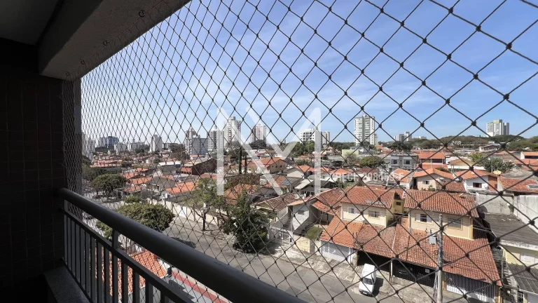 Imagem Apartamento à Venda 2 Quartos 1 Suíte 65m² - Bairro Parque Industrial