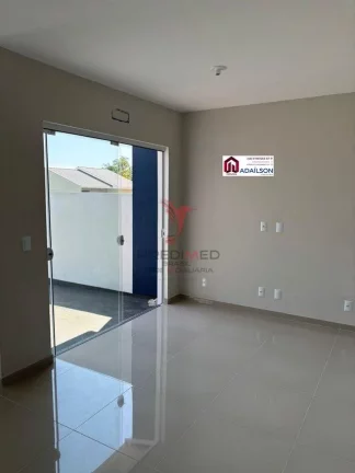 Imagem Apresentamos o Residencial Malibu em construção no Loteamento Lisboa II São Jose SC Brasil