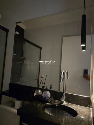 Imagem Apartamento a Venda no Spazio Florian