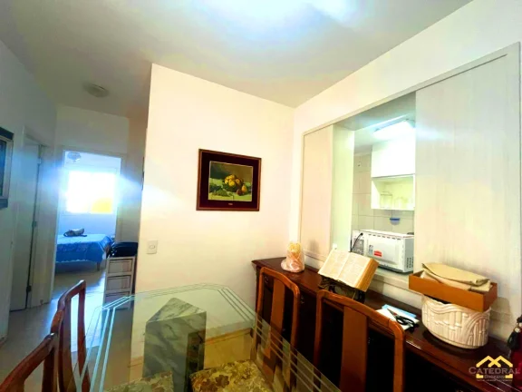 Imagem Apartamento 2 quartos (1 suíte) 1 vaga coberta - Engordadouro - Jundiaí/SP