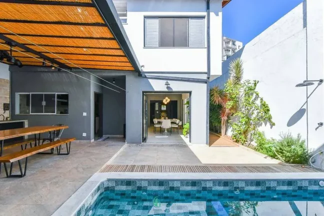 Imagem Casa com 4 quartos, 240m2, à venda em São Paulo, Jardim Caravelas