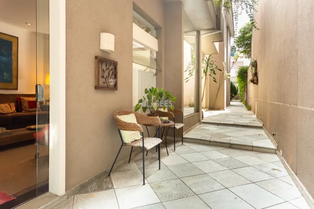 Imagem CASA RESIDENCIAL em SÃO PAULO - SP, JARDIM PAULISTANO