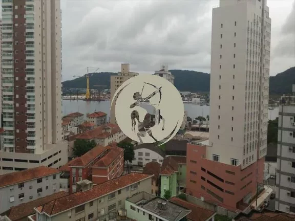 Imagem APARTAMENTO NOVO A VENDA COM VISTA PARA O MAR E LAZER! APARTAMENTO NOVO, SEM USO, ANDAR ALTO COM VIS...