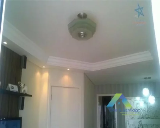Imagem Apartamento com 3 dormitórios à venda, 87 m² por R$ 950.000,00 - Vila Gumercindo - São Paulo/SP