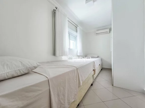 Imagem Cobertura de Alto Padrão à venda na Riviera, com 4 suítes 240m² de área útil, 5 vagas de garagem