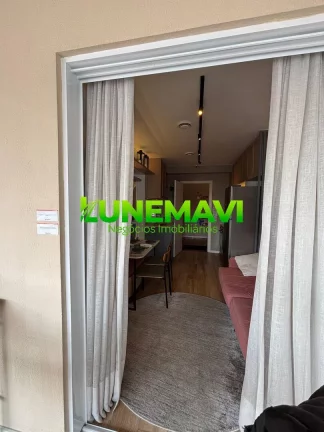 Imagem Apartamento com vaga I Plano...Plano Penha