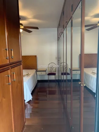 Imagem Apartamento à venda Moema São Paulo