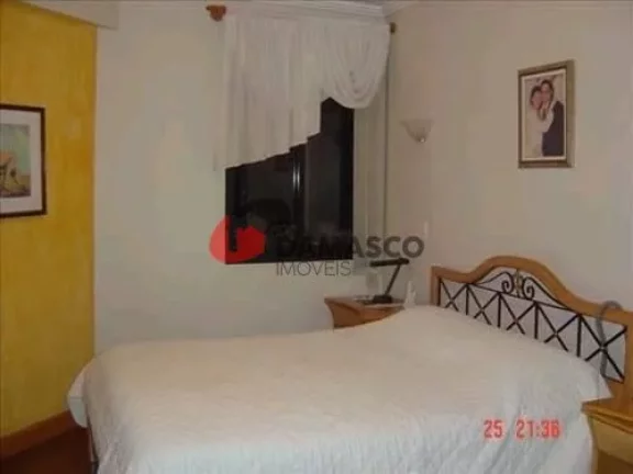 Imagem Apartamento à venda 3 Quartos, 1 Suite, 2 Vagas, 140M², Centro, São Bernardo do Campo - SP