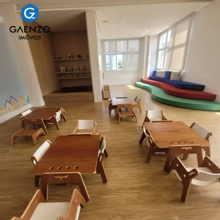 Imagem Apartamento Novo Jardins so Brasil