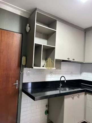 Imagem Apartamento 3 dormitórios, Condomínio Samambaia, Iguatemi