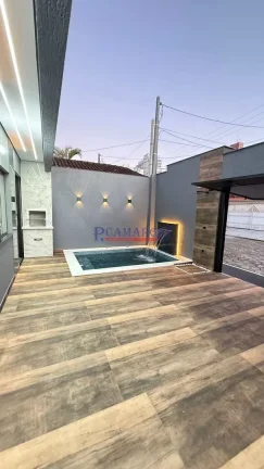 Imagem Casa Padrão