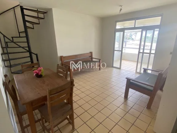 Imagem Oportunidade em ITAMARACÁ: 150m²,03qts,01suite,02vagas!.