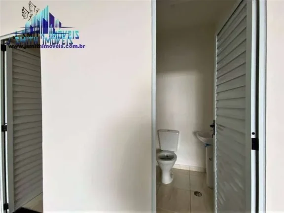 Imagem EXCELENTE SALÃO COMERCIAL NA GRANJA VIANA- LOJA PRONTA PRA USO 180m²