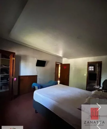 Imagem Casa com 4 Quartos à Venda, 204 m² em Centro - Esteio