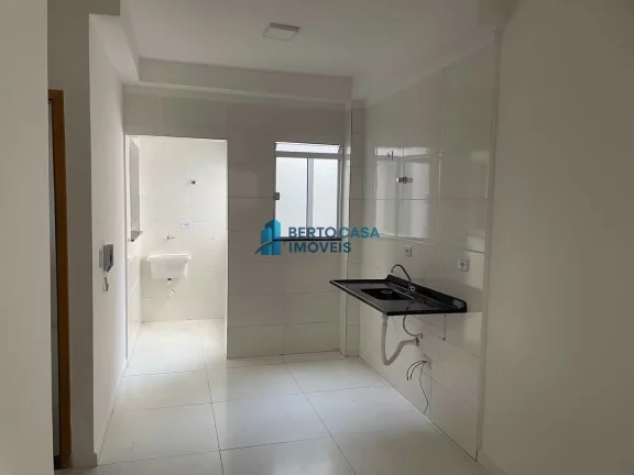 Imagem Apartamento Padrão