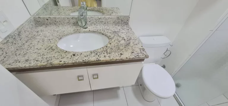 Imagem Apartamento com 2 Quartos à Venda, 76 m² em Jardim Ermida I - Jundiaí