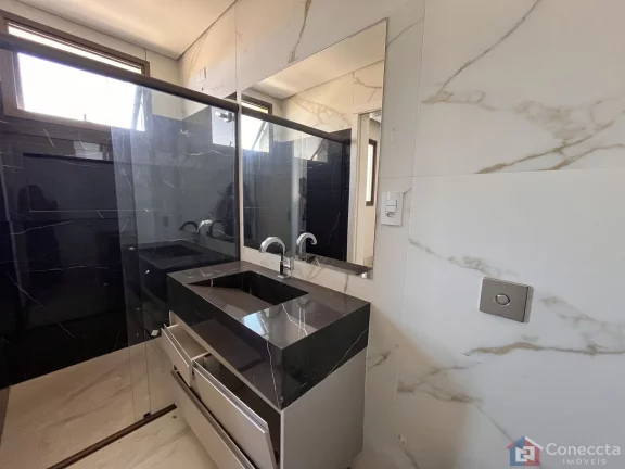 Imagem Apartamento à Venda no Jardim Centro em Patos de Minas – 3 Quartos, 2 Suítes e Excelente Localização