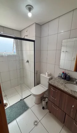Imagem Apartamento à venda, 95 m² por R$ 750.000,00 - Jardim Estoril - São José dos Campos/SP