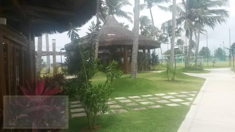Imagem Terreno em Condomínio para Venda em Natal, Pium