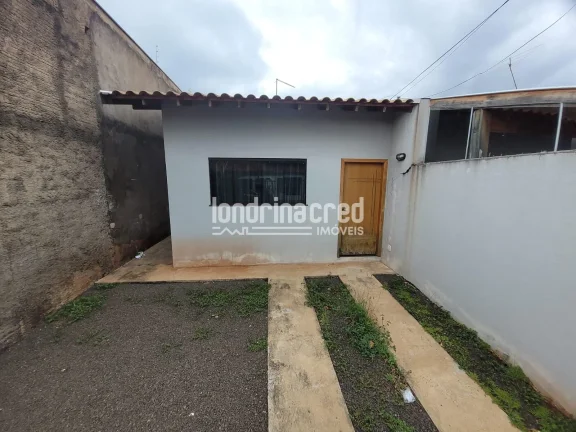Imagem CASA À VENDA NO INDUSVILLE COM 3 QUARTOS SENDO 01 SUÍTE, ÓTIMA DISTRIBUIÇÃO E EXCELENTE CUSTO-BENEFÍCIO