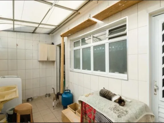 Imagem Sobrado à venda em São Bernardo do Campo-SP, bairro Planalto: 3 quartos, 3 banheiros, 2 vagas, 197m². Imperdível!