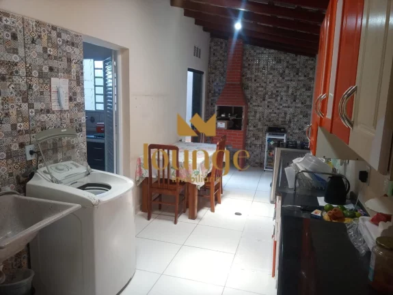 Imagem Casa Sobrado em Sorocaba