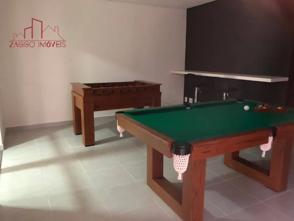 Imagem Apartamento Next Sky - 2 dormitórios - c/Vaga.