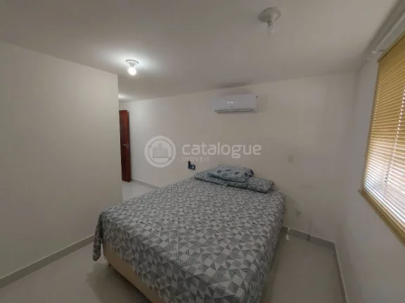 Imagem Apartamento a venda em capim macio - Residencial Vitoria