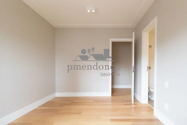Imagem Luxuoso apartamento de 306m2  venda na Rua Mangabeiras