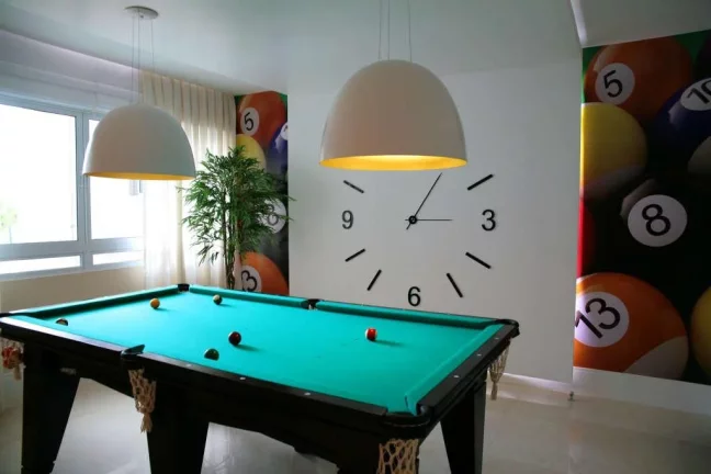 Imagem Apartamento à venda, 510 m² por R$ 5.561.045,24 - Altiplano Cabo Branco - João Pessoa/PB