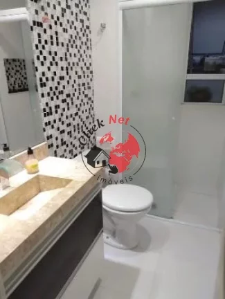 Imagem Apartamento impecável à venda no bairro Assunção – São Bernardo do Campo!