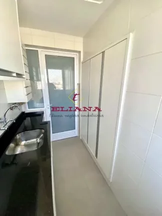 Imagem Apartamento à venda em São Paulo, Vila Anastácio, com 3 quartos, 96m²