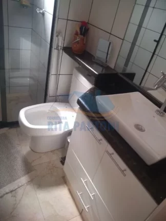 Imagem Apartamento - Ribeirão Preto - Jardim Herculano Fernandes - Região Norte