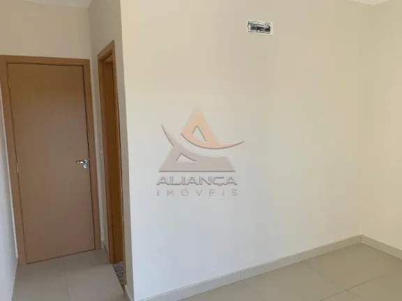 Imagem Apartamento - Ribeirão Preto - Santa Cruz do José Jacques