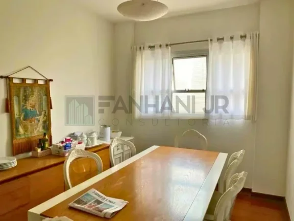 Imagem APARTAMENTO RESIDENCIAL em SÃO PAULO - SP, Jardins
